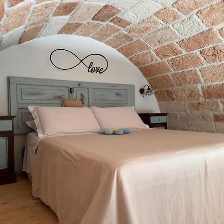 B&B Casa Fiore Polignano a Mare Bagian luar foto