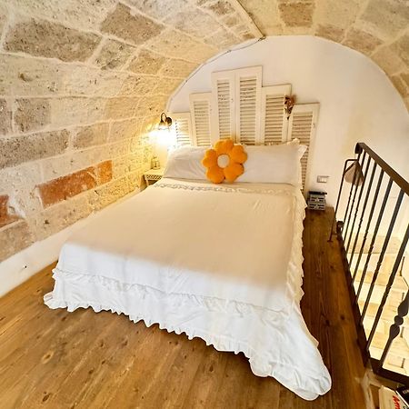 B&B Casa Fiore Polignano a Mare Bagian luar foto