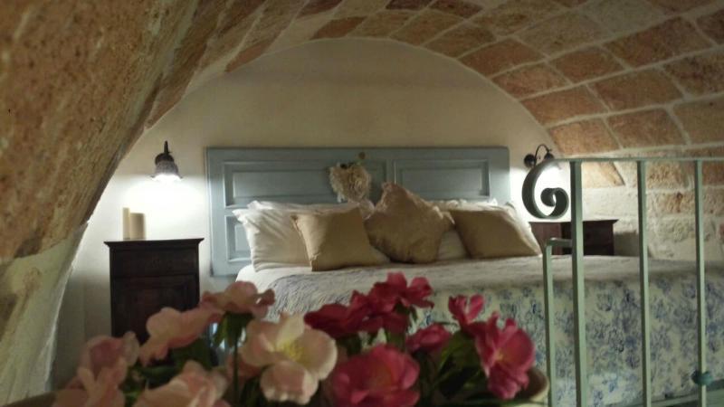 B&B Casa Fiore Polignano a Mare Bagian luar foto