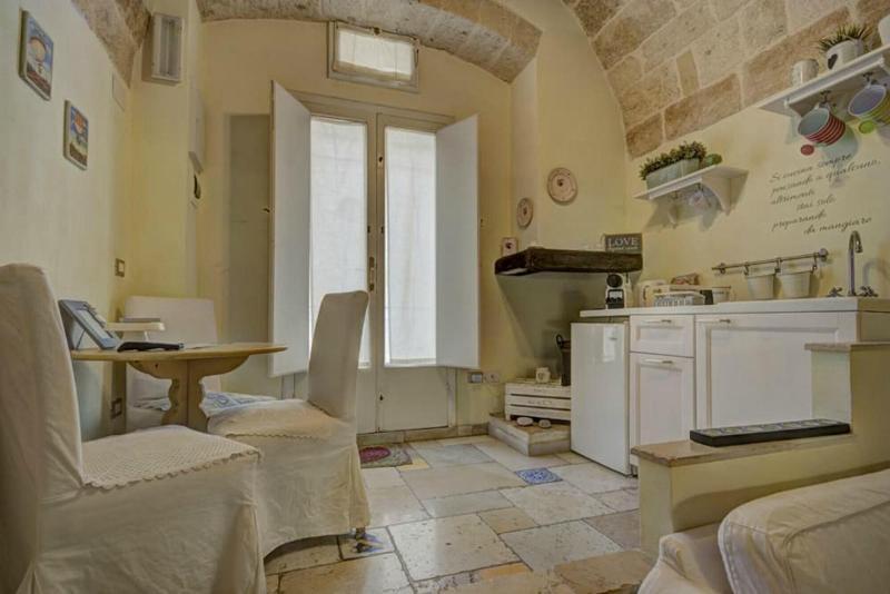 B&B Casa Fiore Polignano a Mare Bagian luar foto