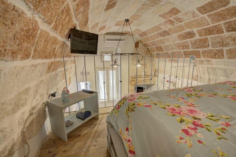 B&B Casa Fiore Polignano a Mare Bagian luar foto