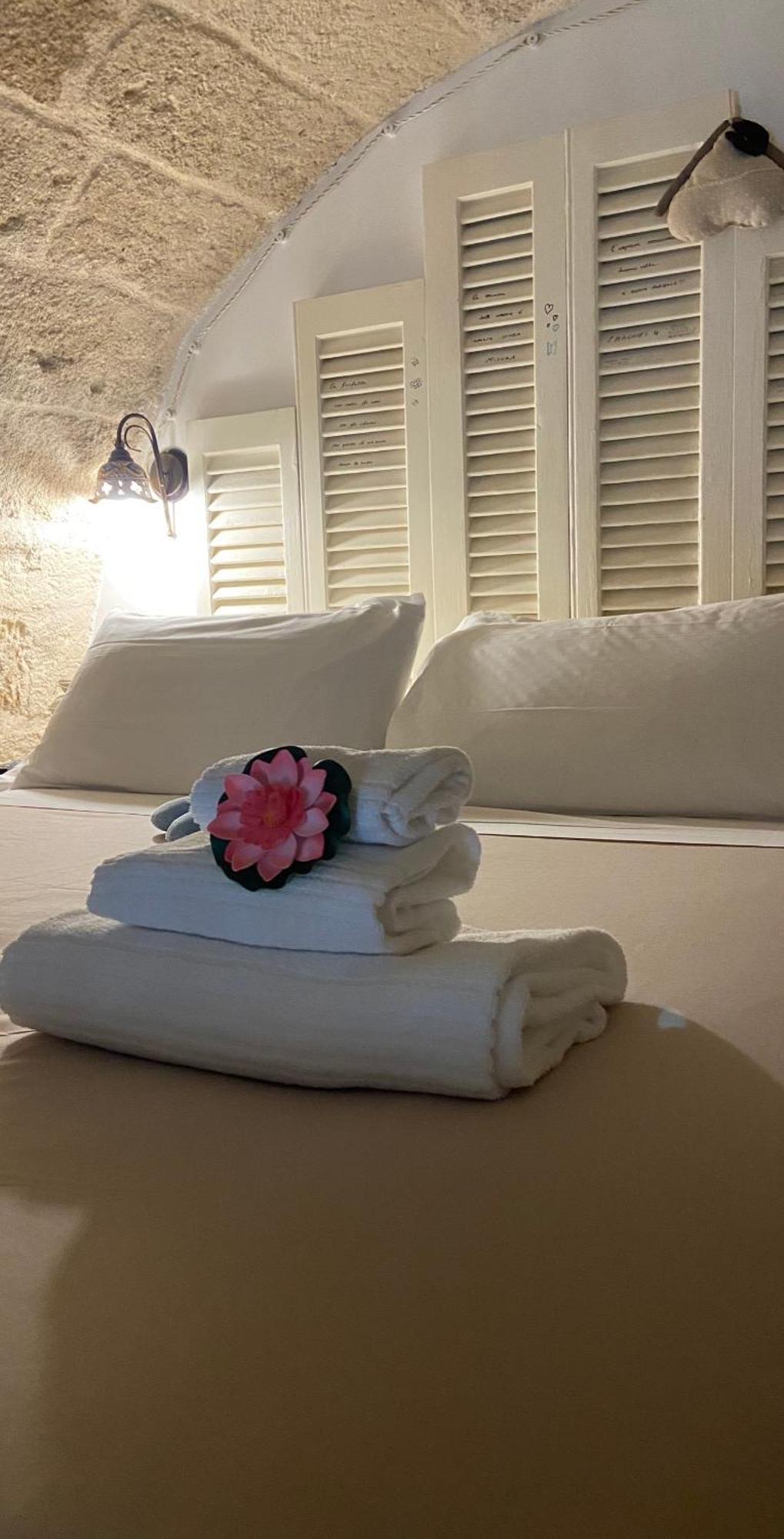 B&B Casa Fiore Polignano a Mare Bagian luar foto