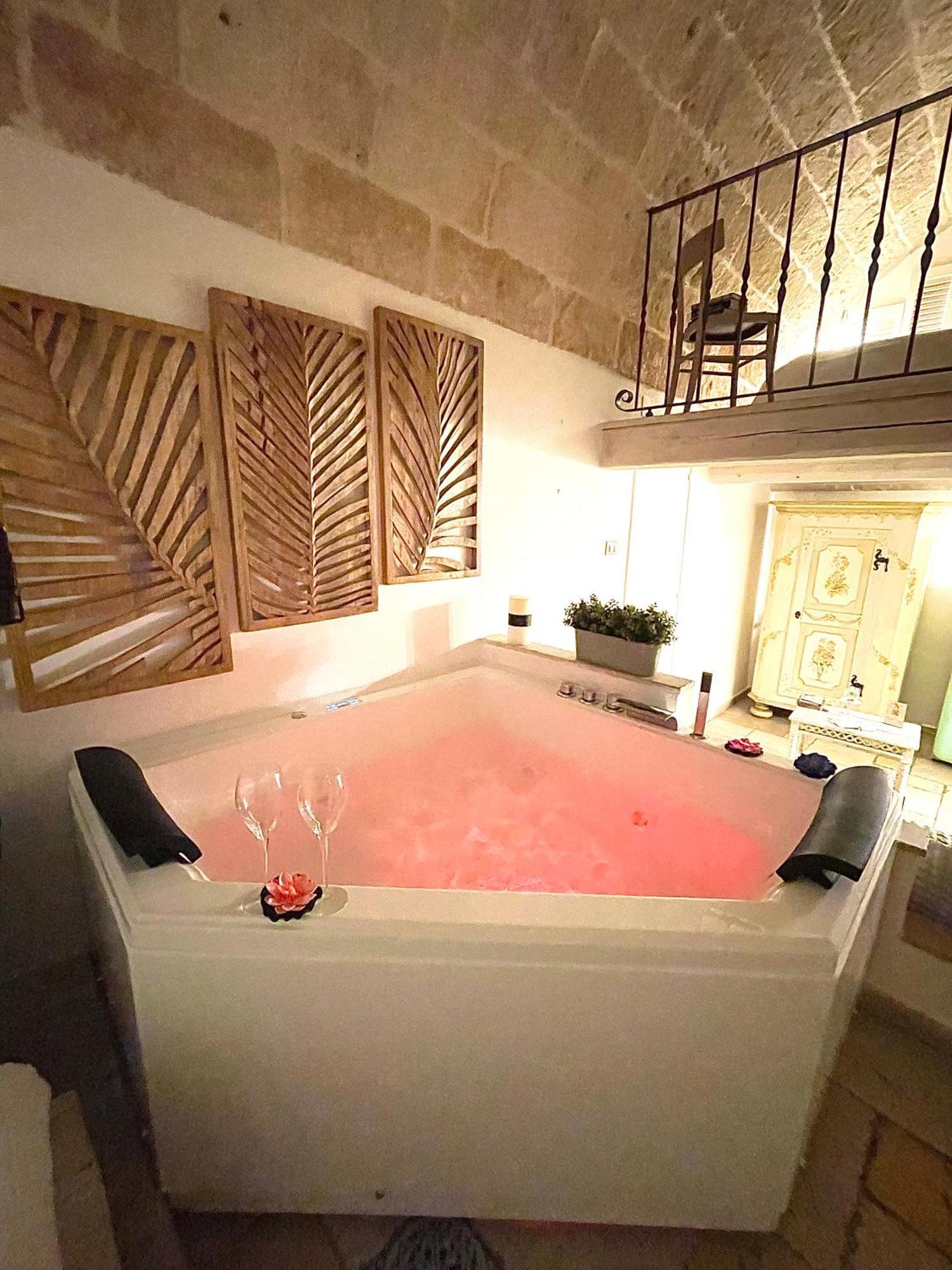 B&B Casa Fiore Polignano a Mare Bagian luar foto