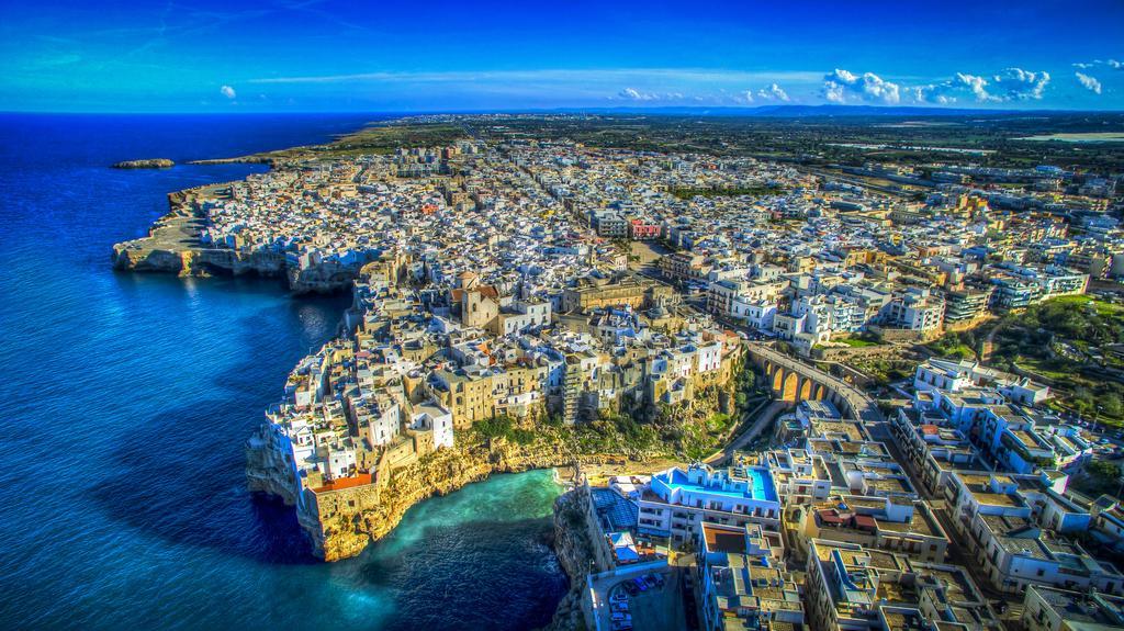 B&B Casa Fiore Polignano a Mare Ruang foto