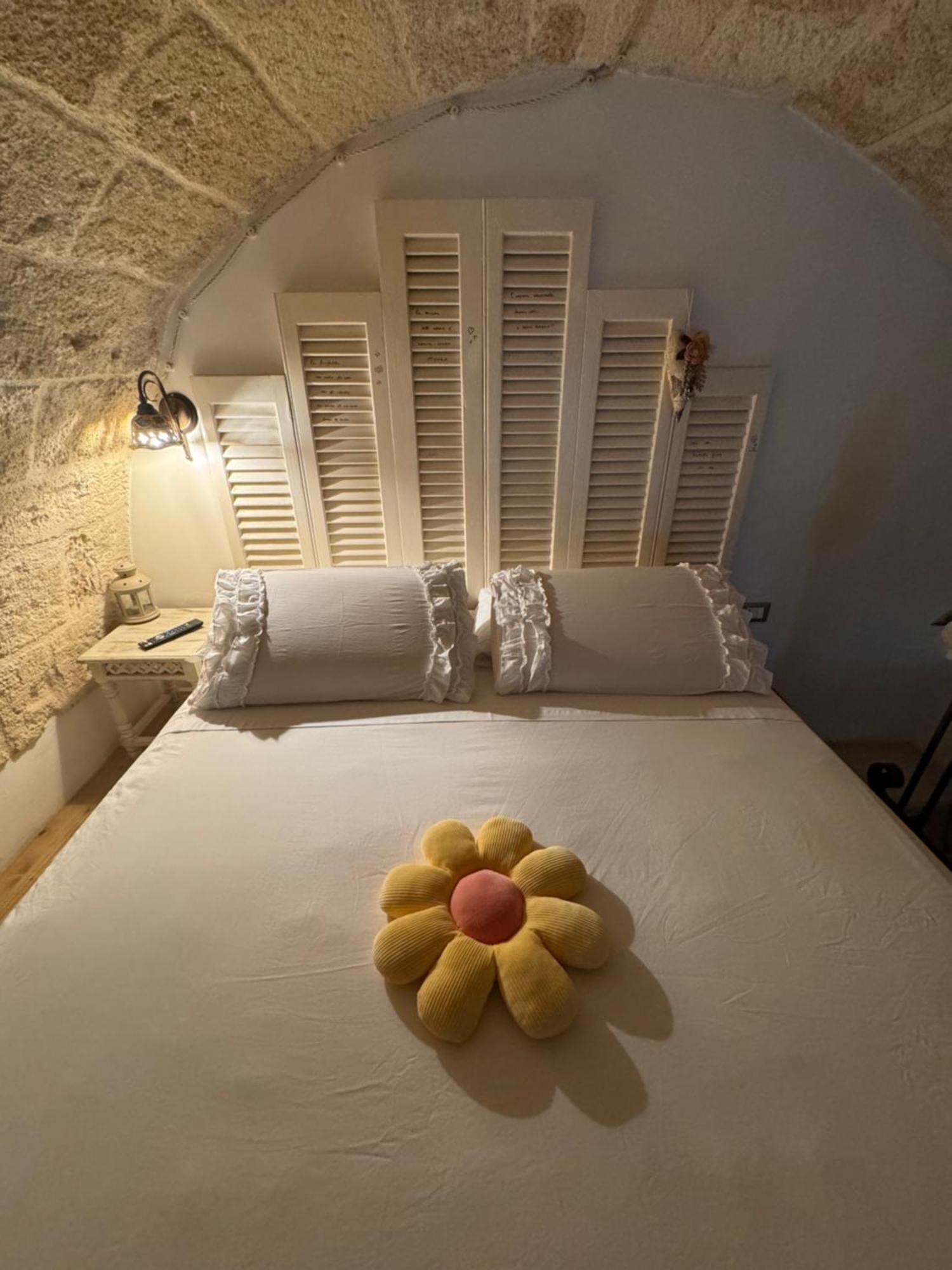 B&B Casa Fiore Polignano a Mare Bagian luar foto