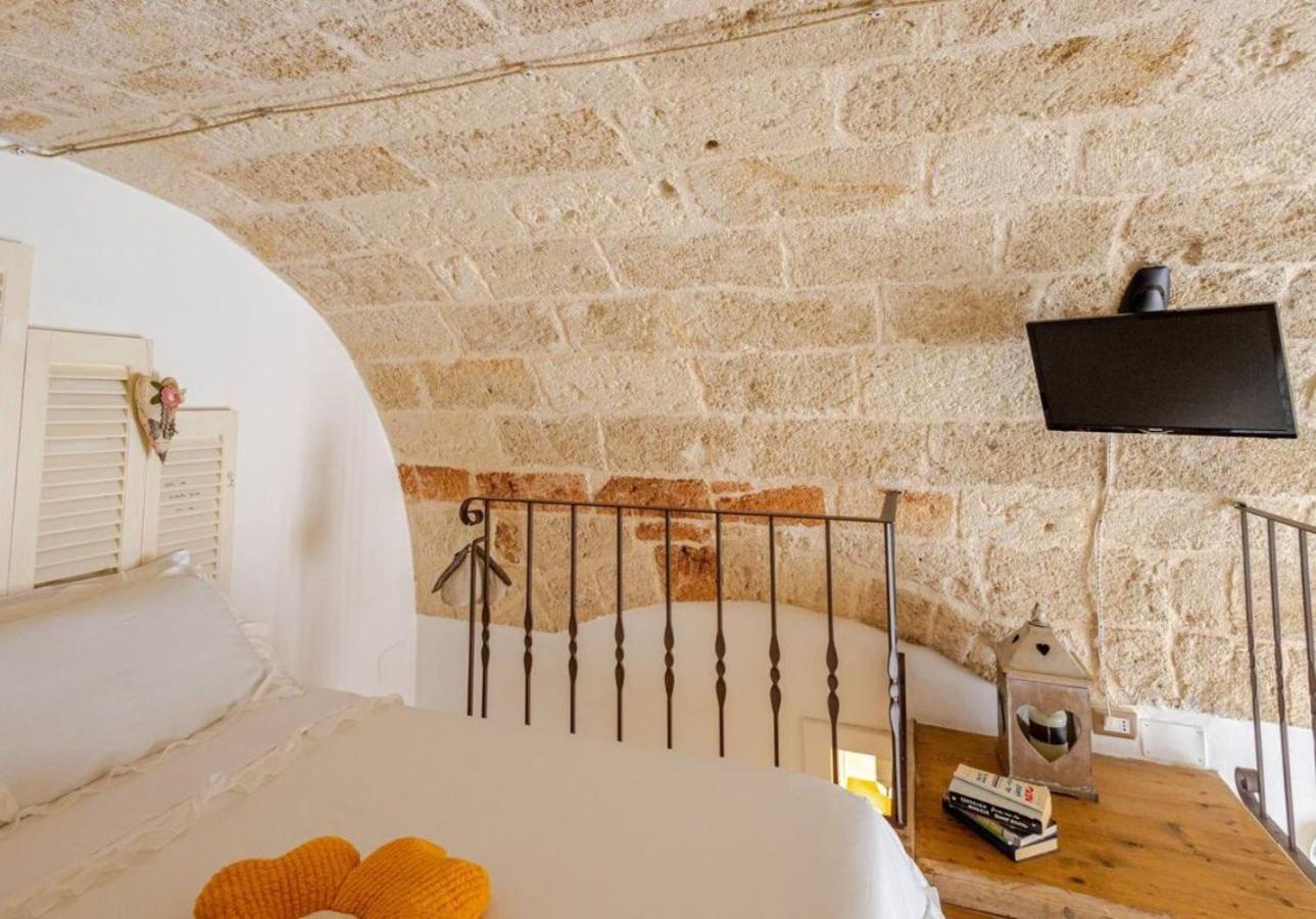 B&B Casa Fiore Polignano a Mare Bagian luar foto
