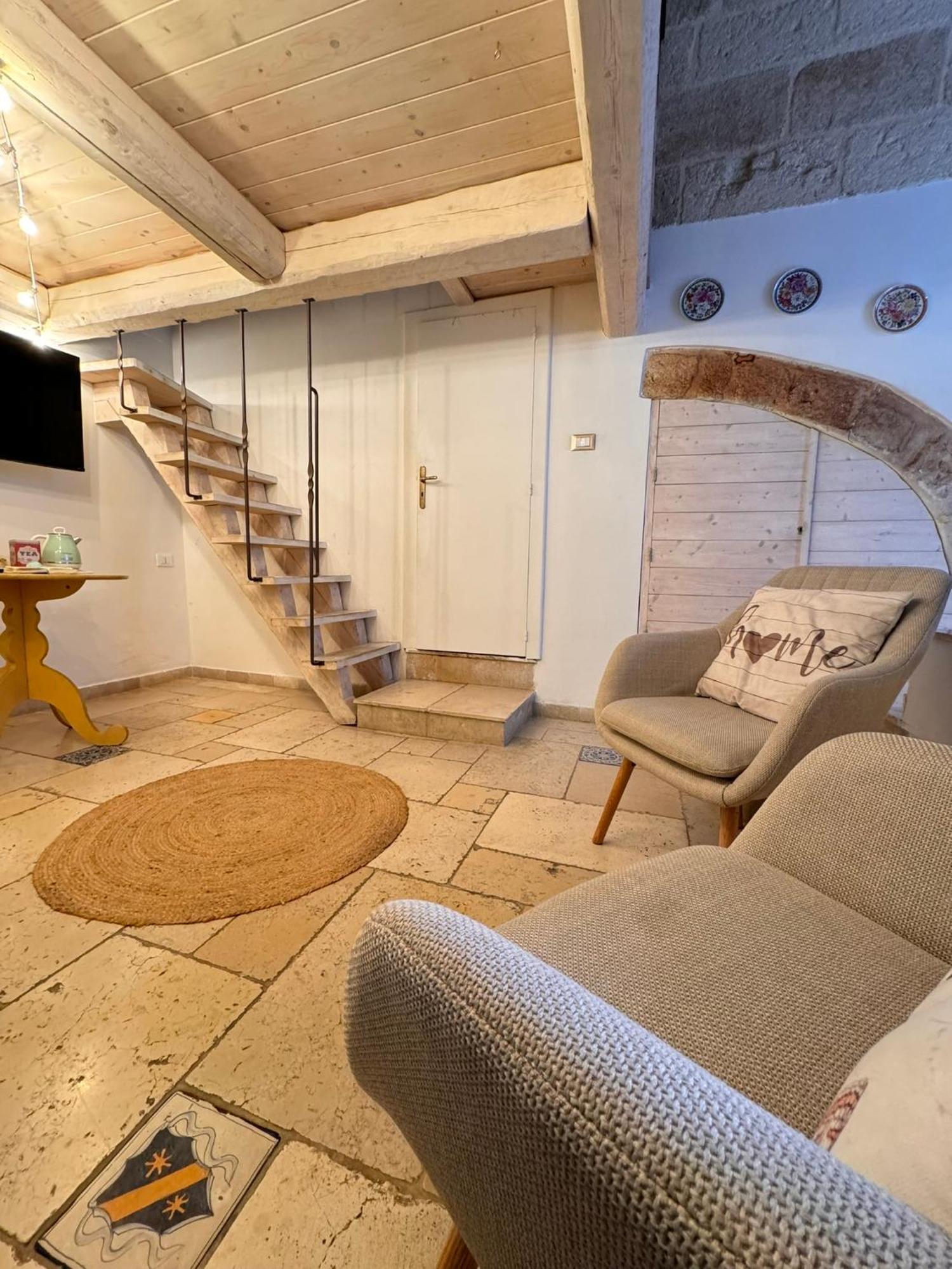 B&B Casa Fiore Polignano a Mare Bagian luar foto