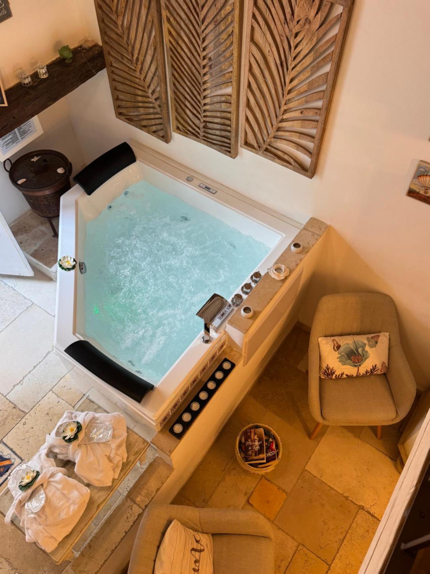 B&B Casa Fiore Polignano a Mare Bagian luar foto