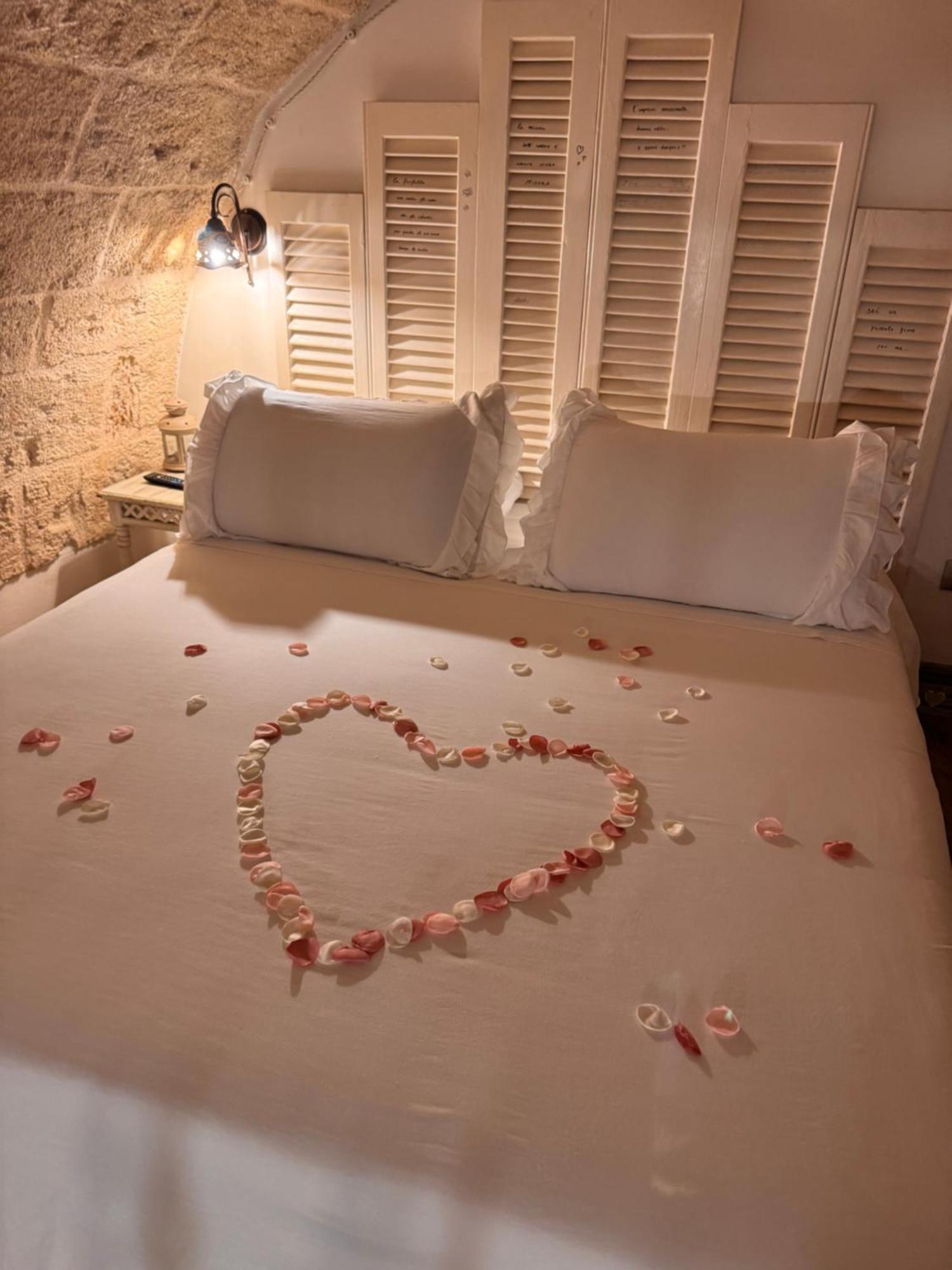 B&B Casa Fiore Polignano a Mare Bagian luar foto