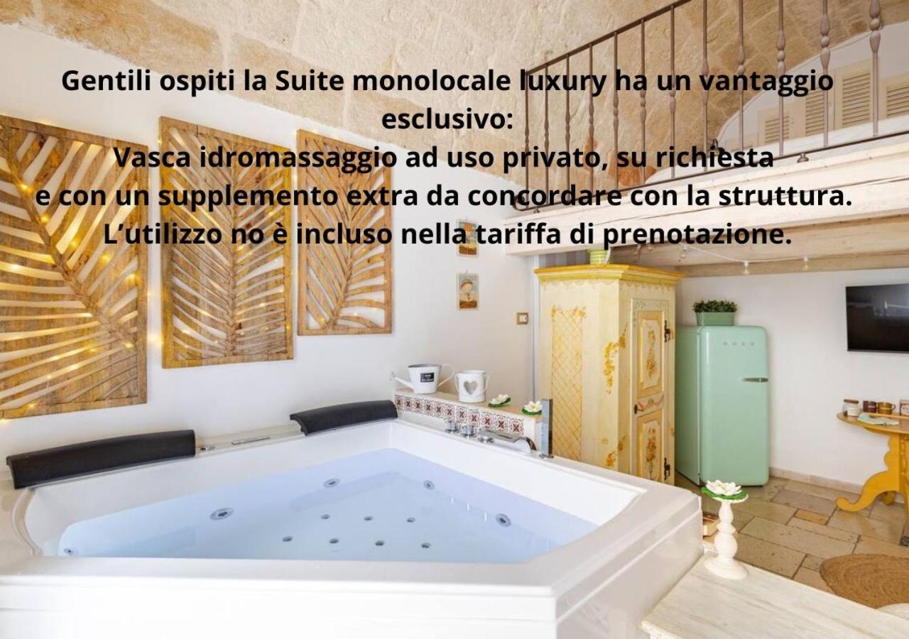B&B Casa Fiore Polignano a Mare Bagian luar foto