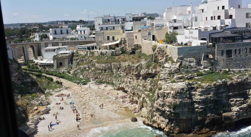 B&B Casa Fiore Polignano a Mare Ruang foto