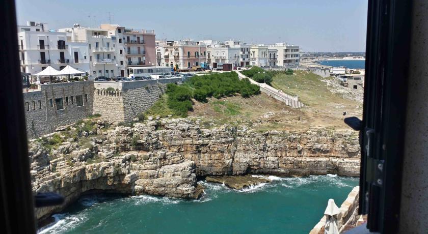 B&B Casa Fiore Polignano a Mare Ruang foto