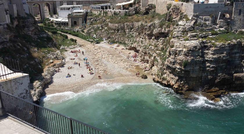 B&B Casa Fiore Polignano a Mare Ruang foto